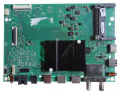 Grundig Chassis Module For Lcd/plasma - Uxk110 Af-43 E17a M-srs-3hd-uhd-50hz-ocean-2 - C00906716